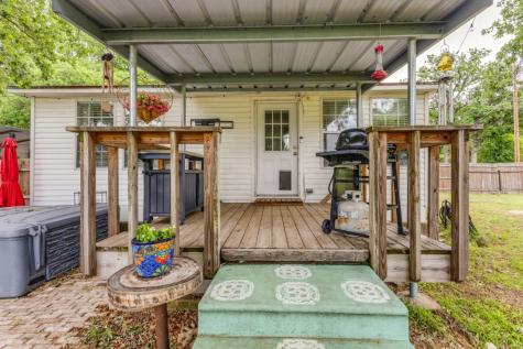 12490 Deeds Court Azle TX 76020