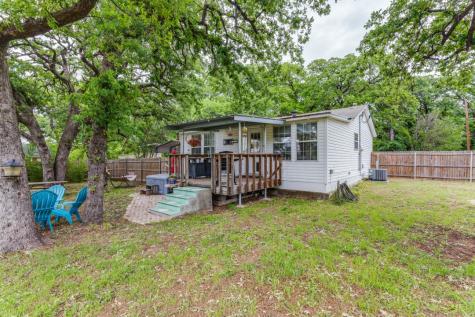 12490 Deeds Court Azle TX 76020
