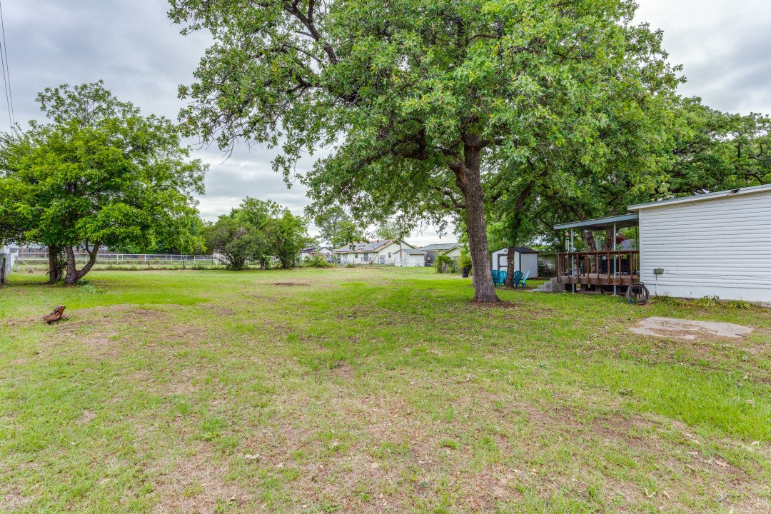 12490 Deeds Court Azle TX 76020