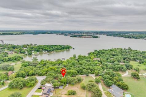 12490 Deeds Court Azle TX 76020