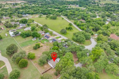 12490 Deeds Court Azle TX 76020