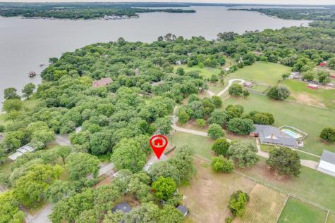12490 Deeds Court Azle TX 76020