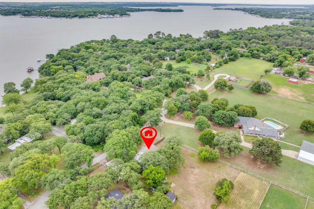 12490 Deeds Court Azle TX 76020