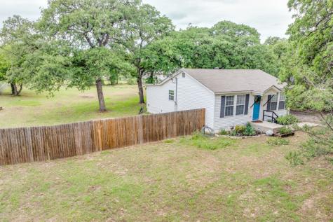 12490 Deeds Court Azle TX 76020