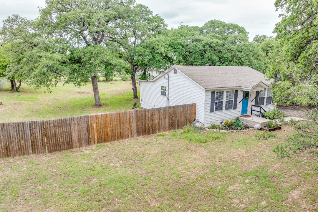 12490 Deeds Court Azle TX 76020