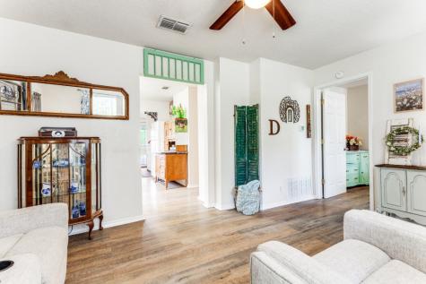 12490 Deeds Court Azle TX 76020