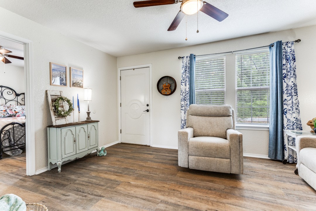 12490 Deeds Court Azle TX 76020