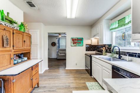 12490 Deeds Court Azle TX 76020