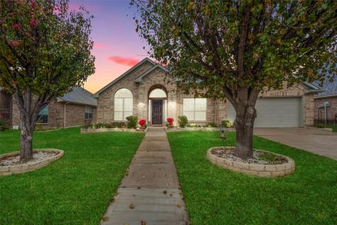 1416 Bessie Drive Wylie TX 75098