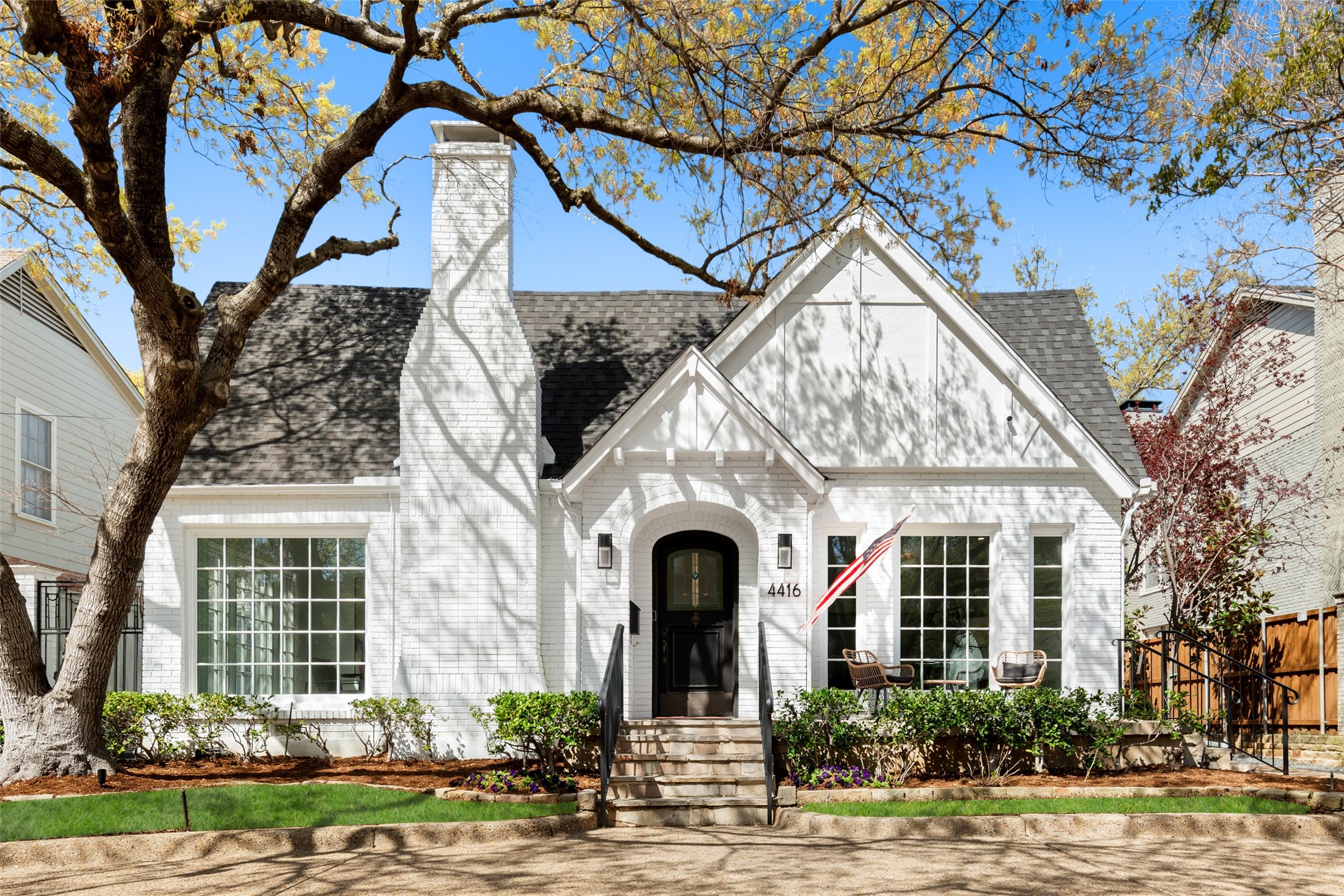 4416 Livingston Avenue Highland Park TX 75205
