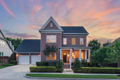 2601 Welty Street Mckinney TX 75071