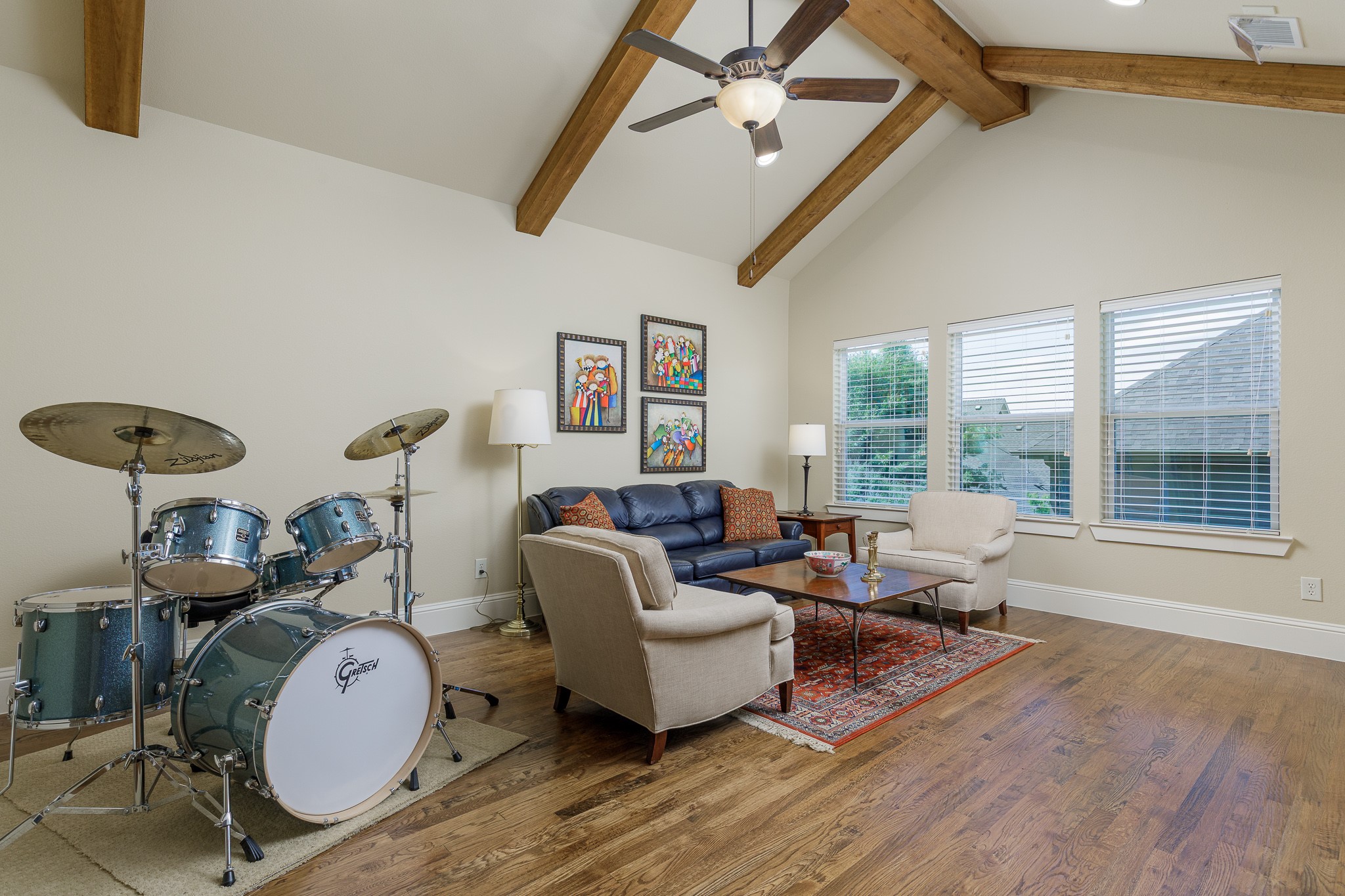 2601 Welty Street Mckinney TX 75071