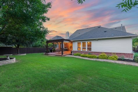 2601 Welty Street Mckinney TX 75071
