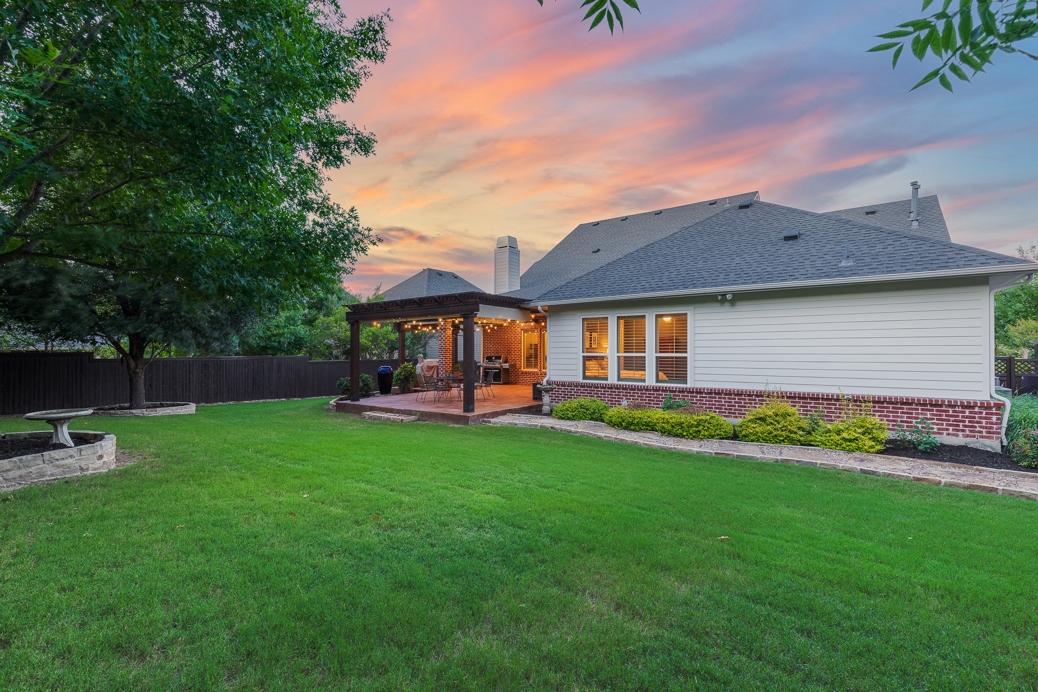2601 Welty Street Mckinney TX 75071