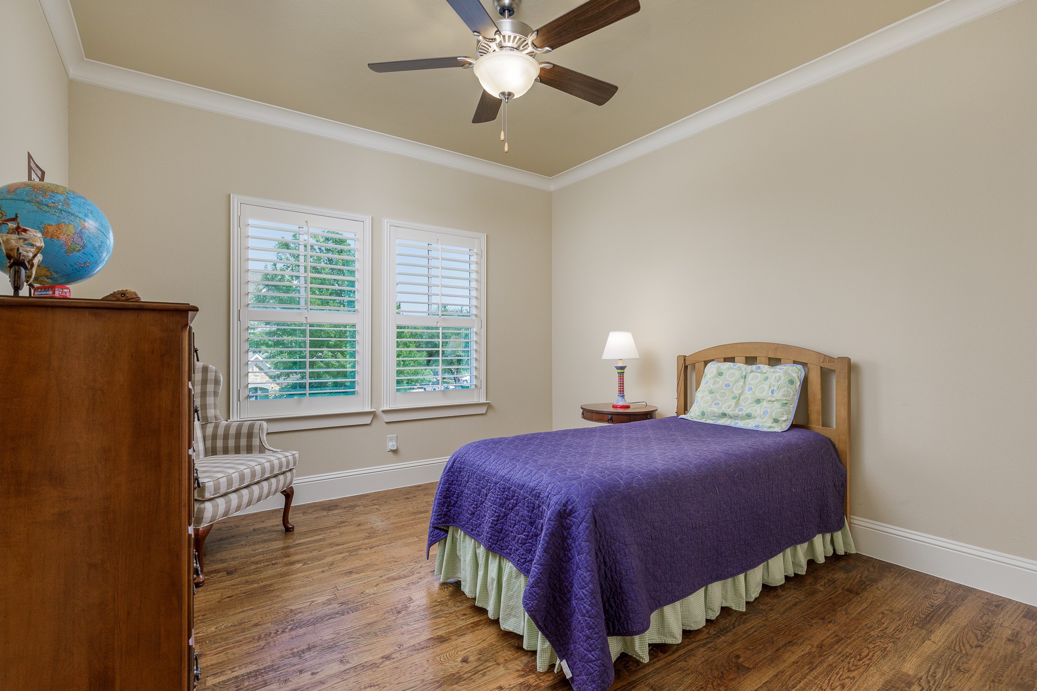2601 Welty Street Mckinney TX 75071