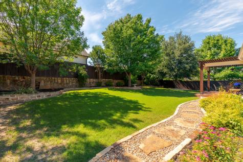 2601 Welty Street Mckinney TX 75071