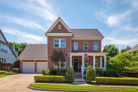 2601 Welty Street Mckinney TX 75071