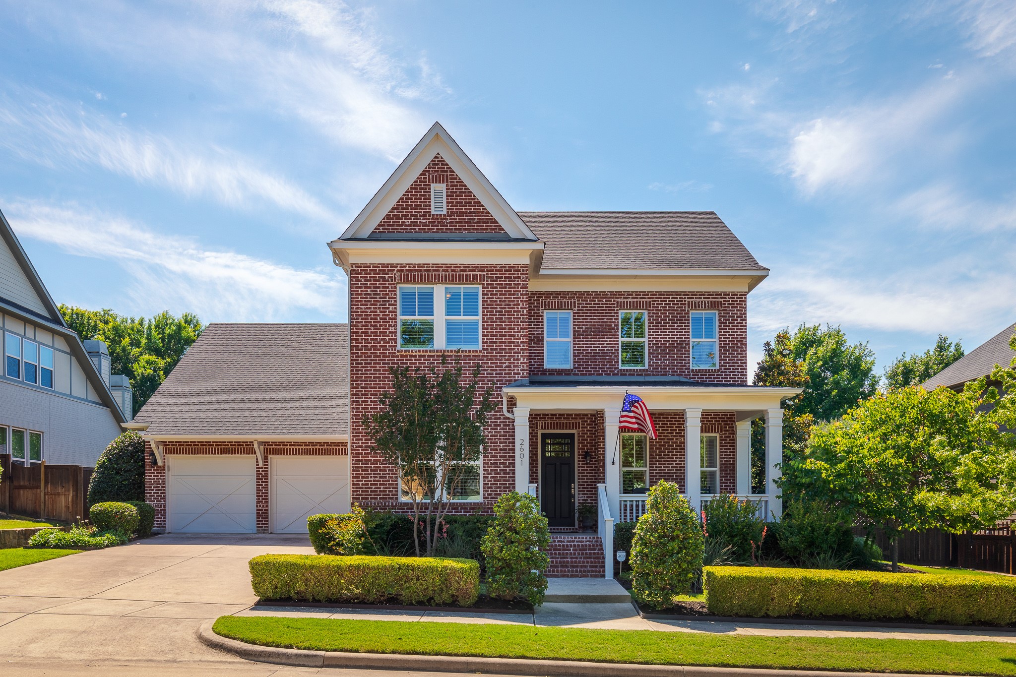 2601 Welty Street Mckinney TX 75071