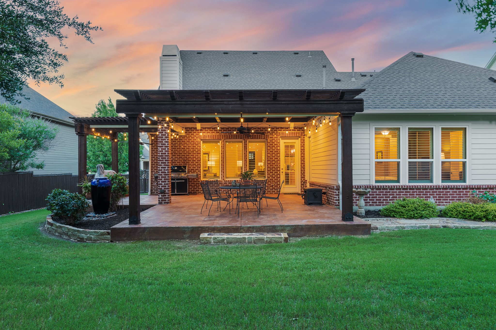 2601 Welty Street Mckinney TX 75071