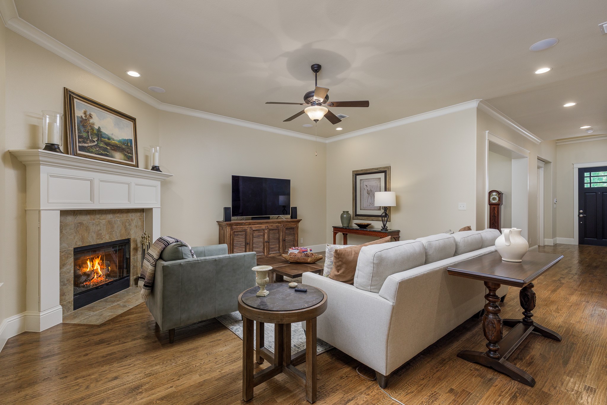 2601 Welty Street Mckinney TX 75071