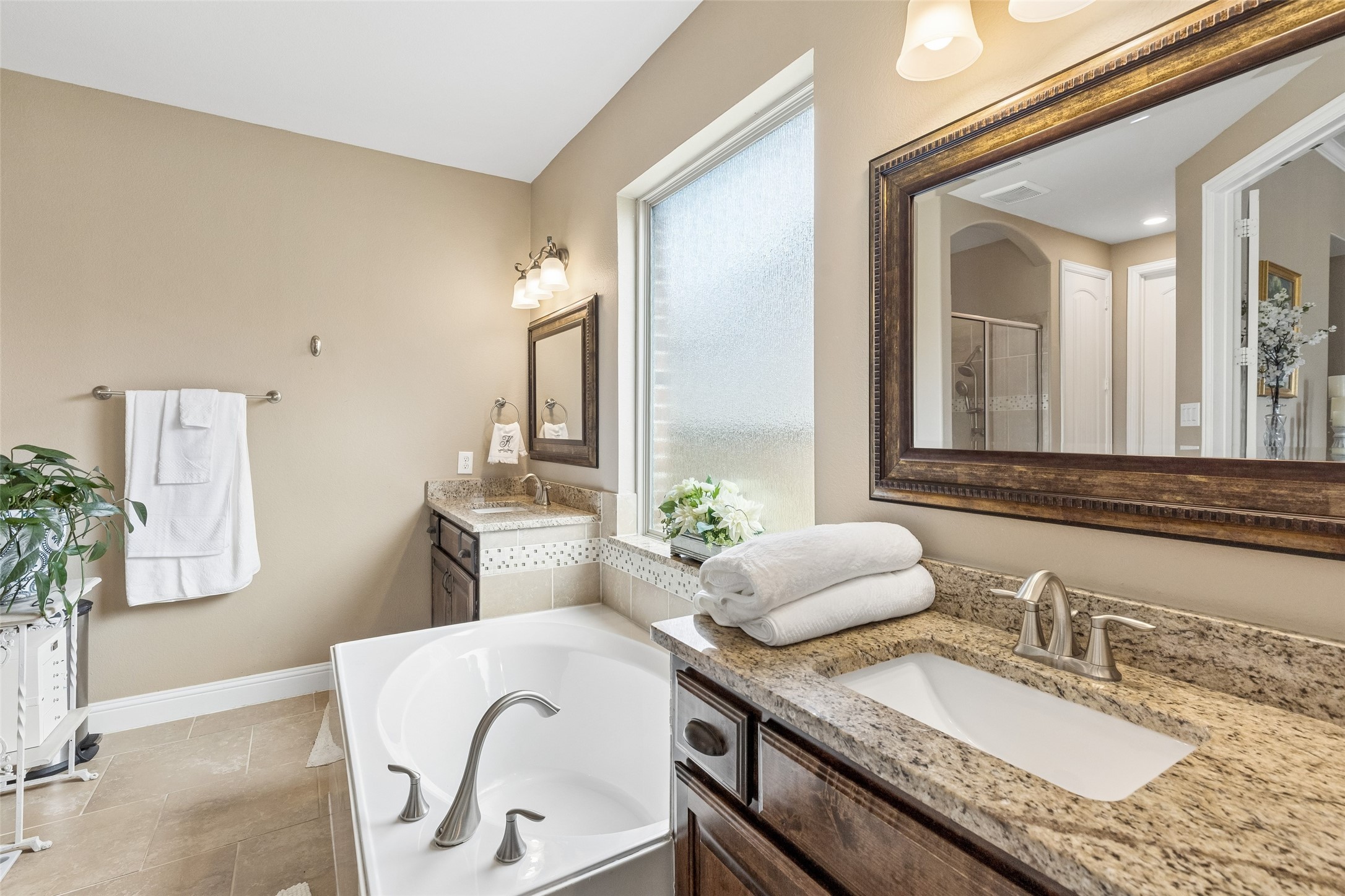 16157 Moss Haven Lane Frisco TX 75033