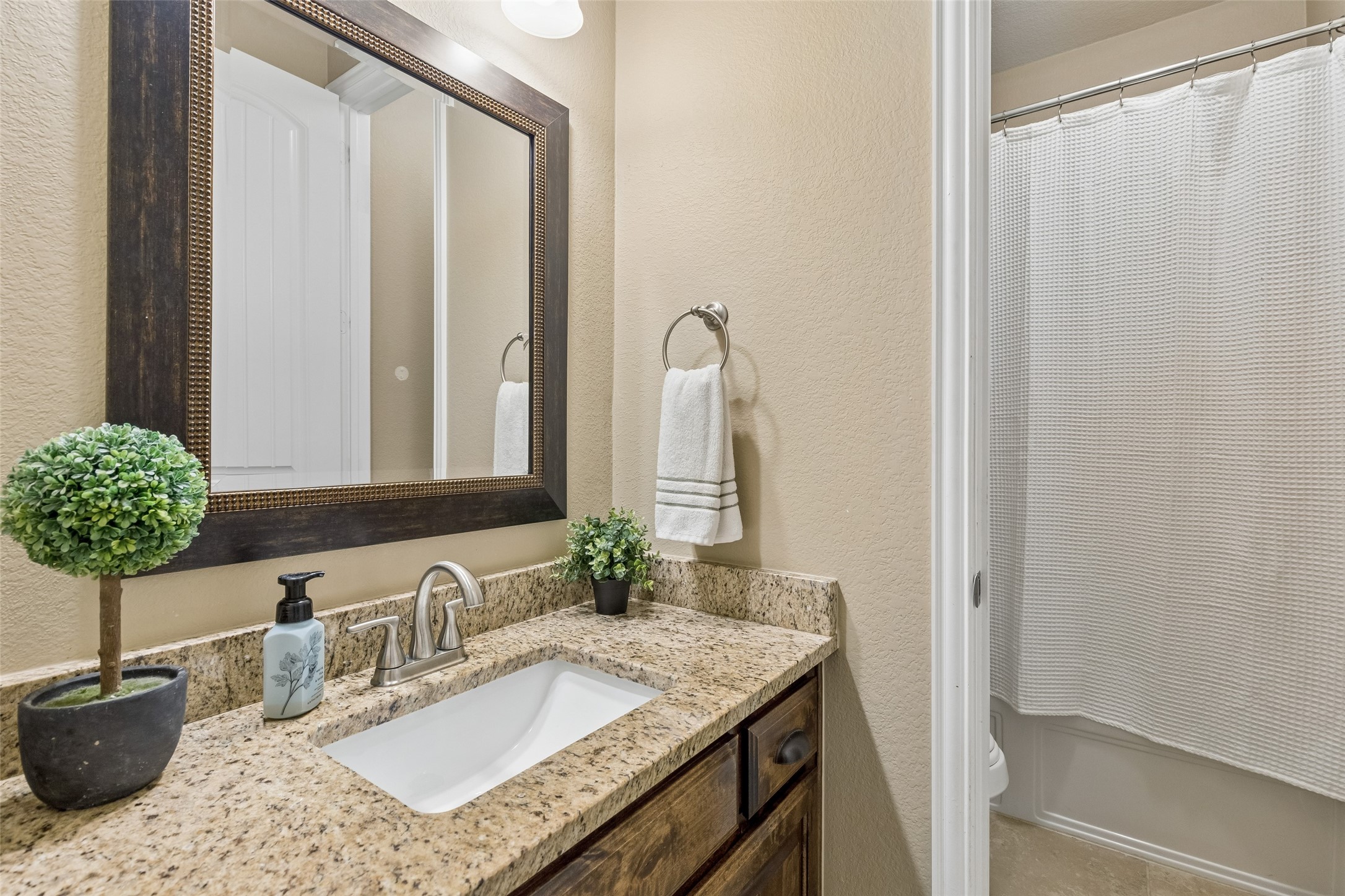 16157 Moss Haven Lane Frisco TX 75033
