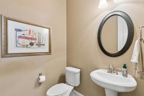 16157 Moss Haven Lane Frisco TX 75033