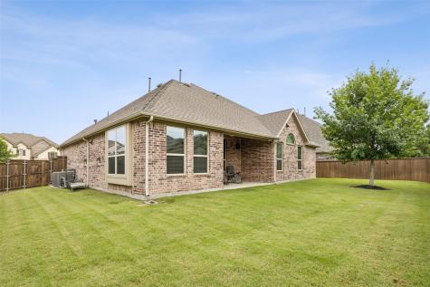 16157 Moss Haven Lane Frisco TX 75033