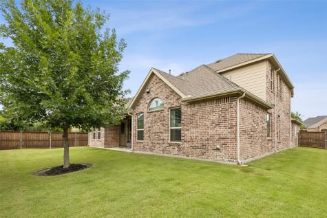 16157 Moss Haven Lane Frisco TX 75033