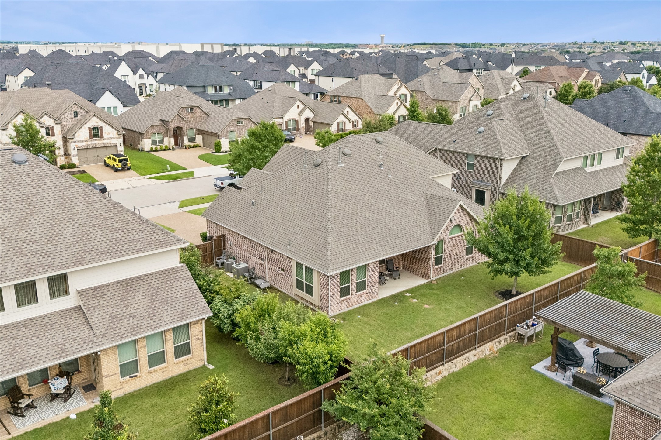 16157 Moss Haven Lane Frisco TX 75033