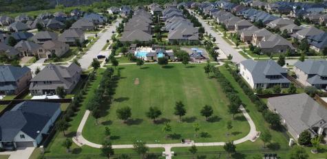 16157 Moss Haven Lane Frisco TX 75033