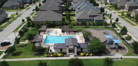 16157 Moss Haven Lane Frisco TX 75033