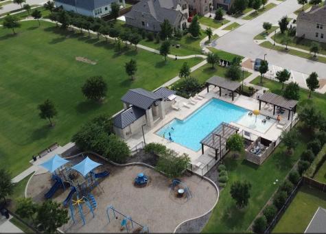 16157 Moss Haven Lane Frisco TX 75033