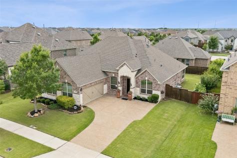 16157 Moss Haven Lane Frisco TX 75033