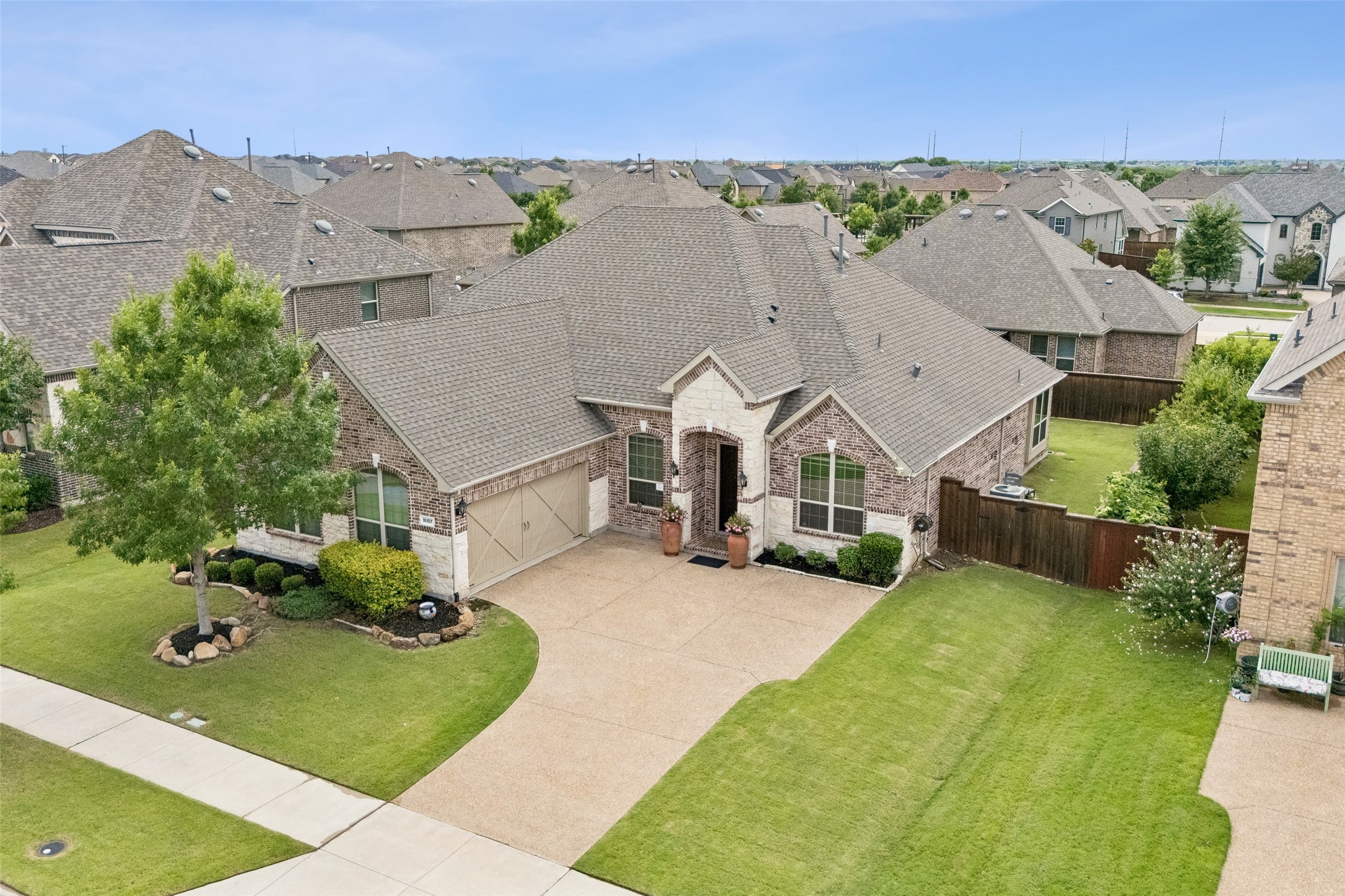 16157 Moss Haven Lane Frisco TX 75033