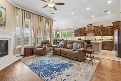 16157 Moss Haven Lane Frisco TX 75033