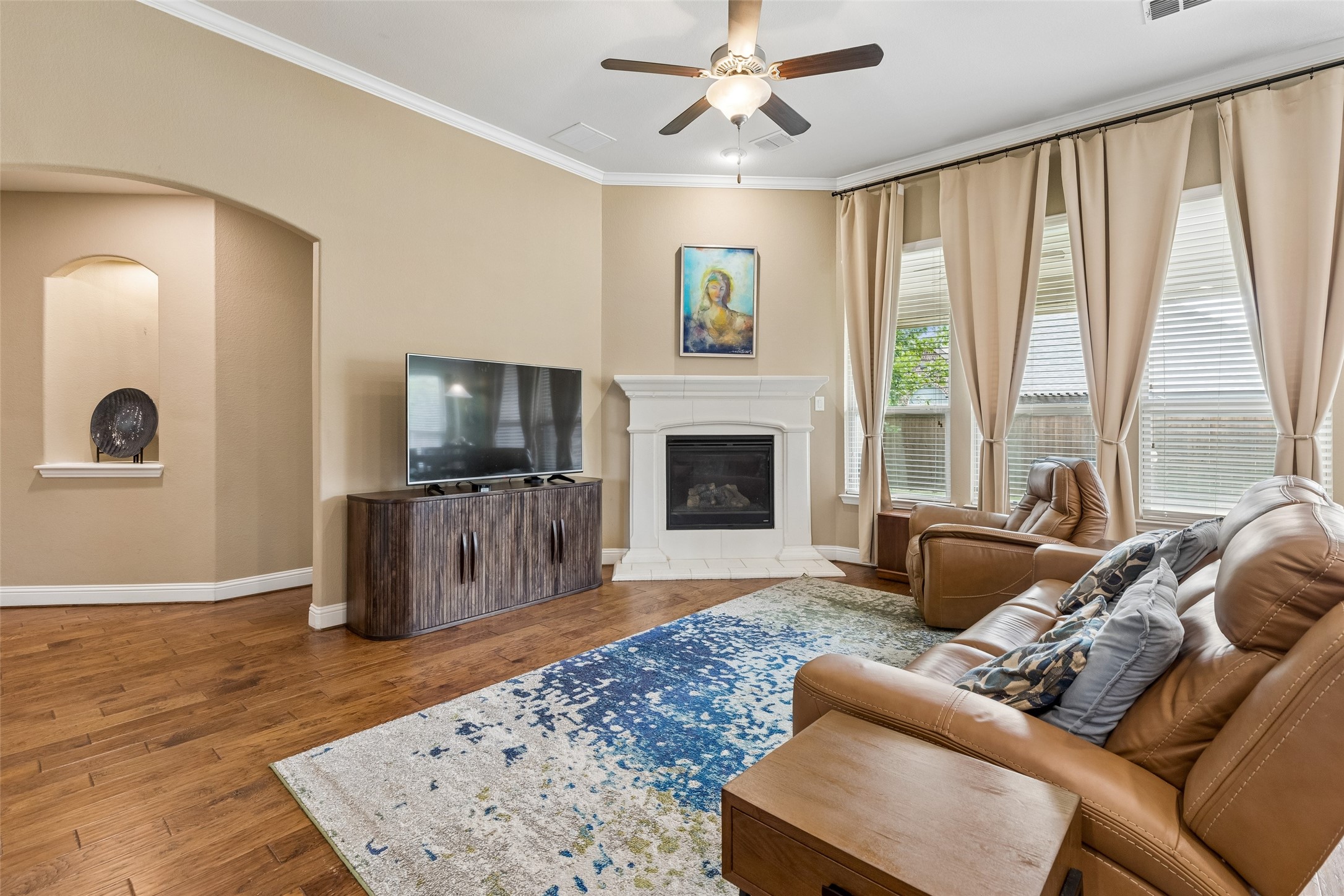 16157 Moss Haven Lane Frisco TX 75033