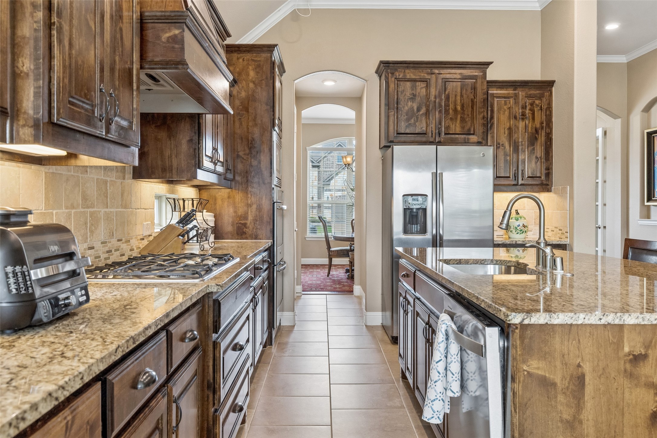 16157 Moss Haven Lane Frisco TX 75033