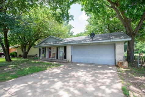 702 Smith Street Trinidad TX 75163