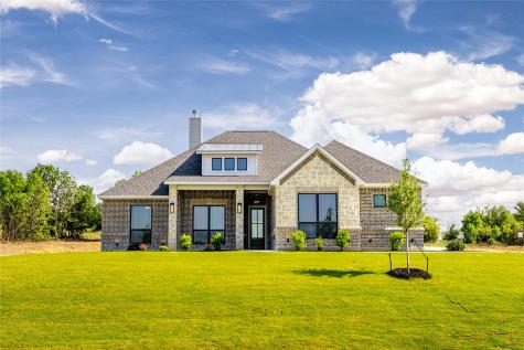 104 Oak Meadow Lane Weatherford TX 76085