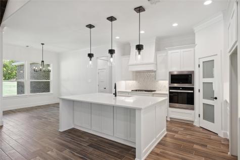 104 Oak Meadow Lane Weatherford TX 76085