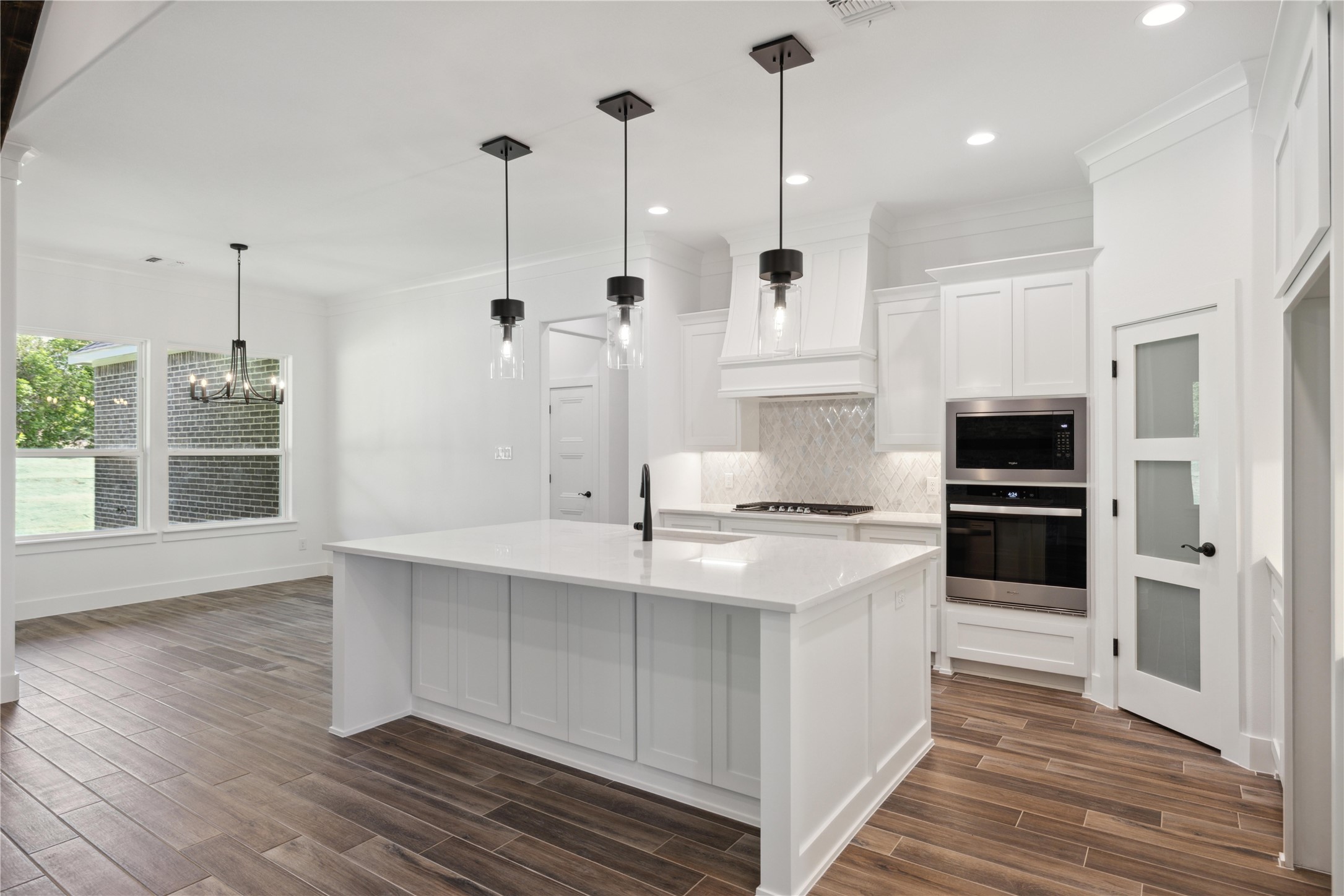 104 Oak Meadow Lane Weatherford TX 76085