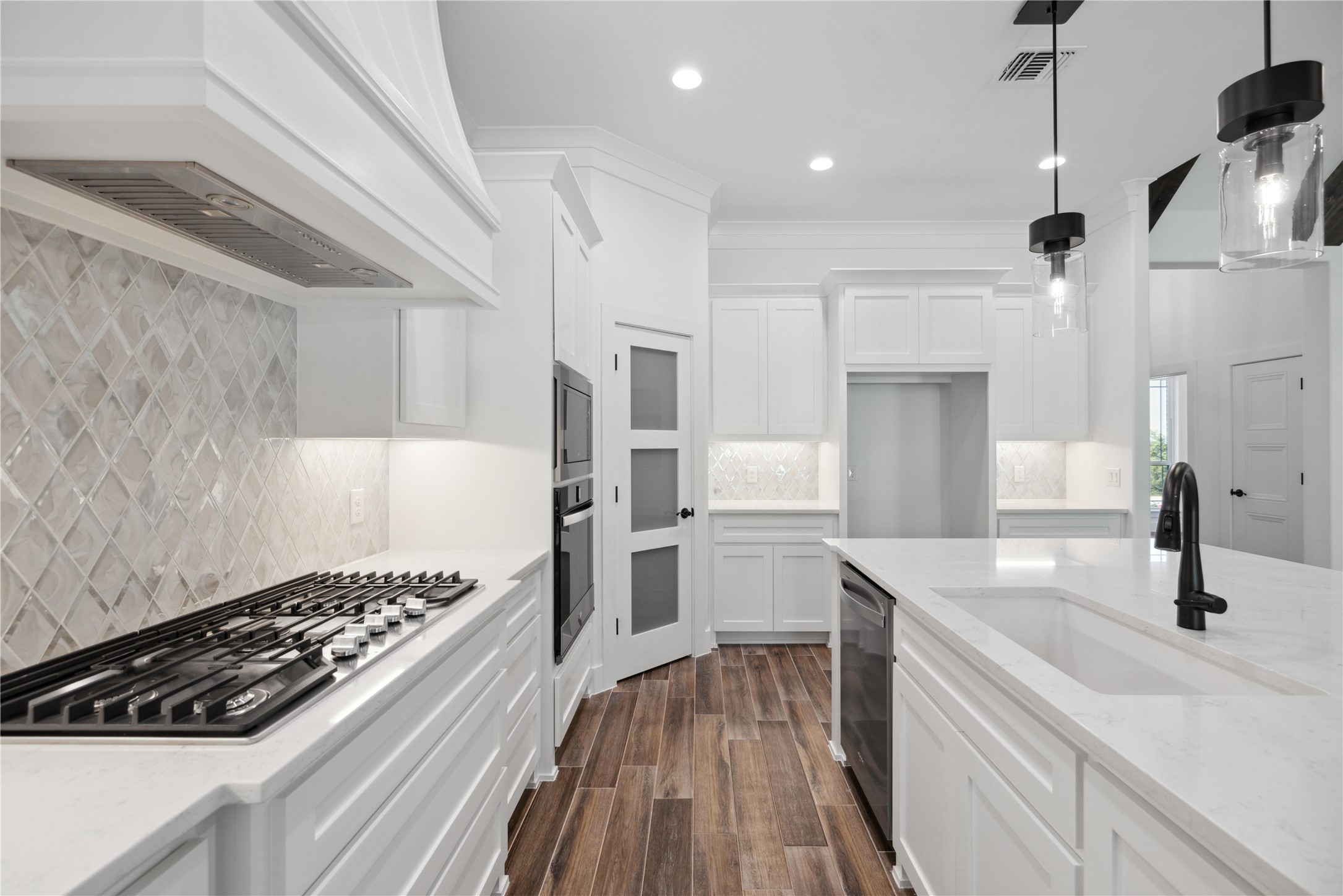 104 Oak Meadow Lane Weatherford TX 76085