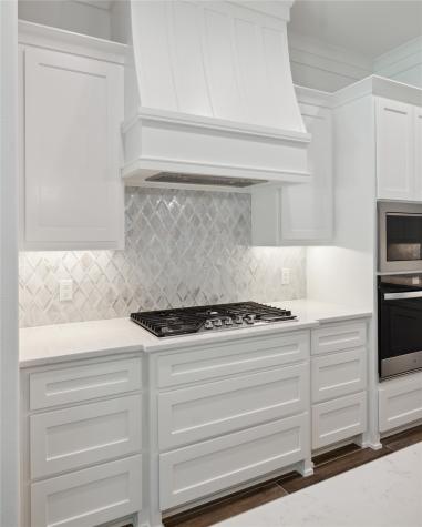 104 Oak Meadow Lane Weatherford TX 76085