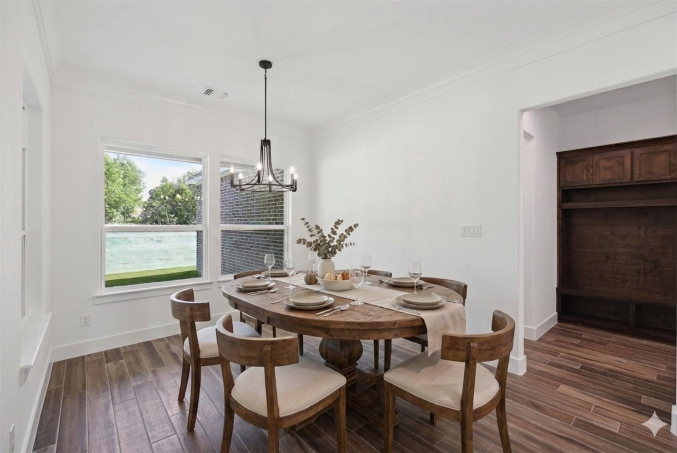 104 Oak Meadow Lane Weatherford TX 76085