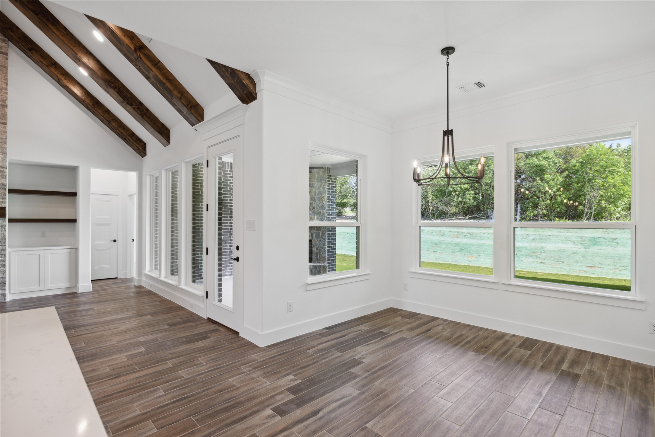 104 Oak Meadow Lane Weatherford TX 76085
