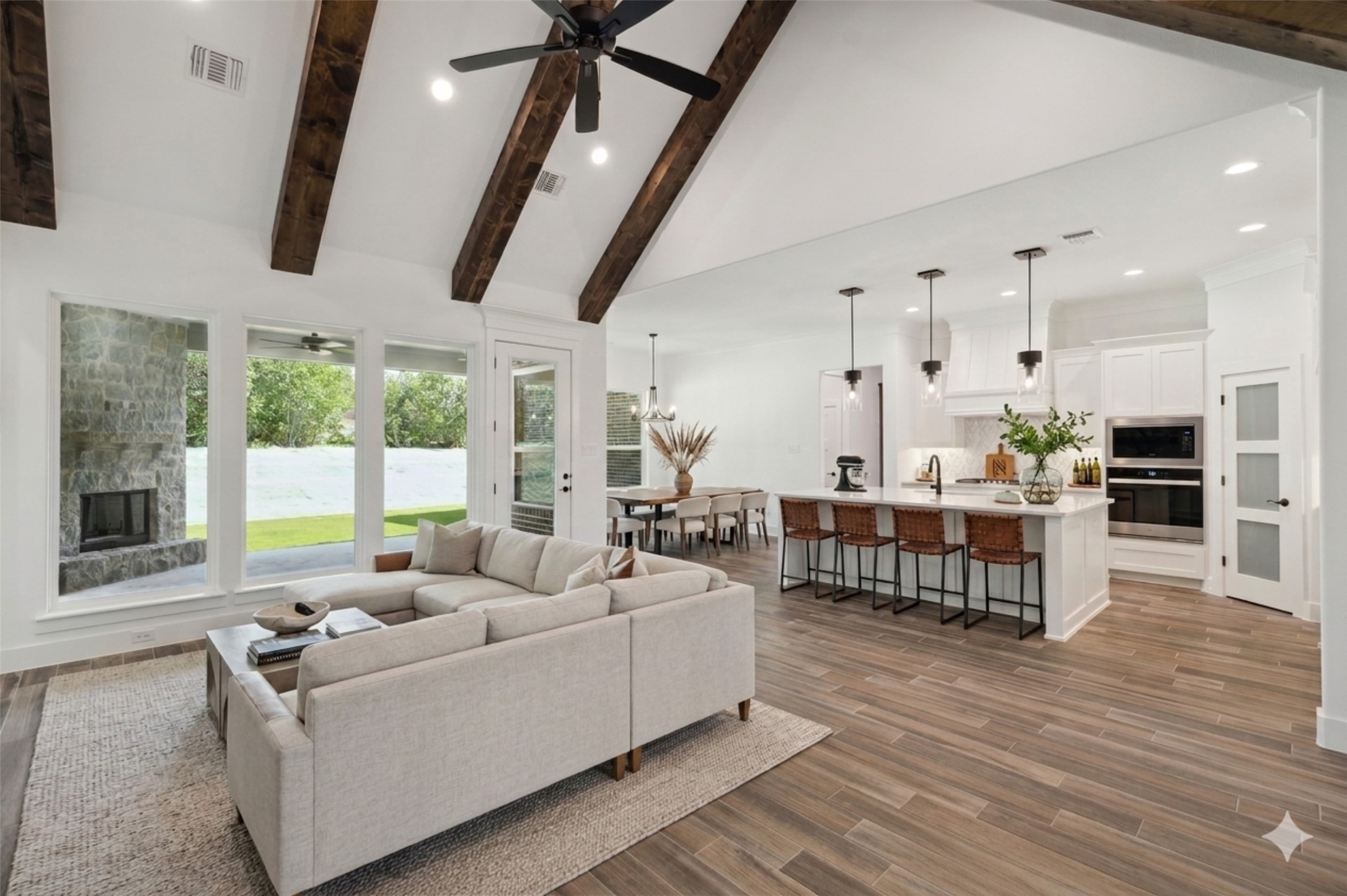 104 Oak Meadow Lane Weatherford TX 76085