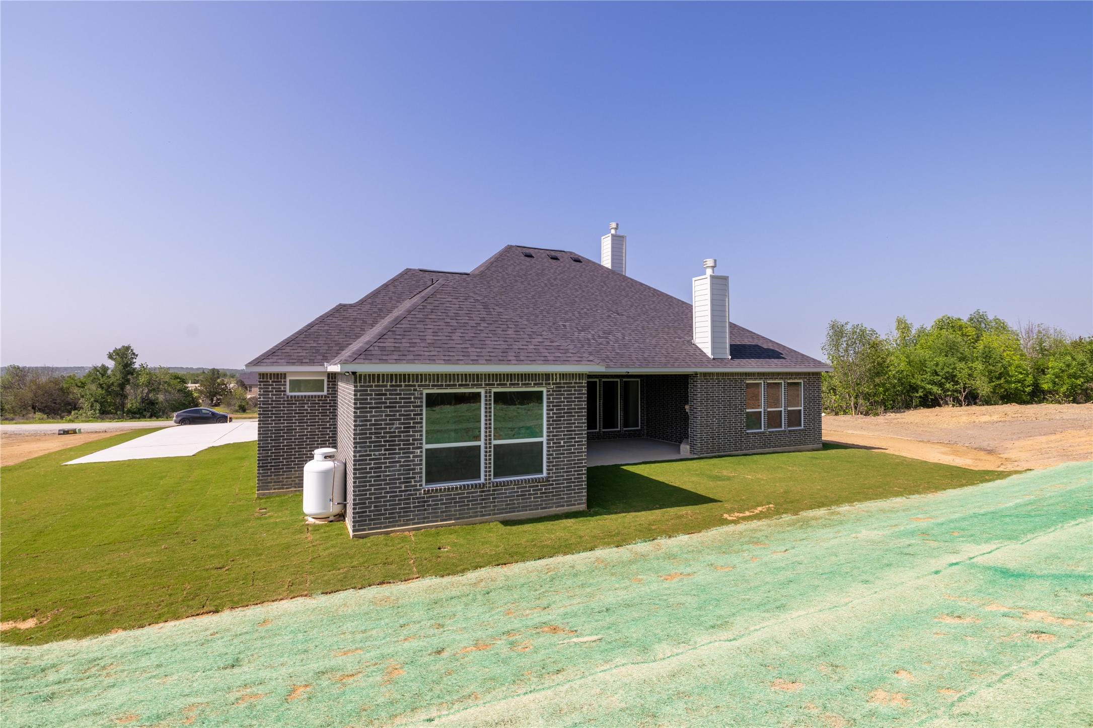 104 Oak Meadow Lane Weatherford TX 76085