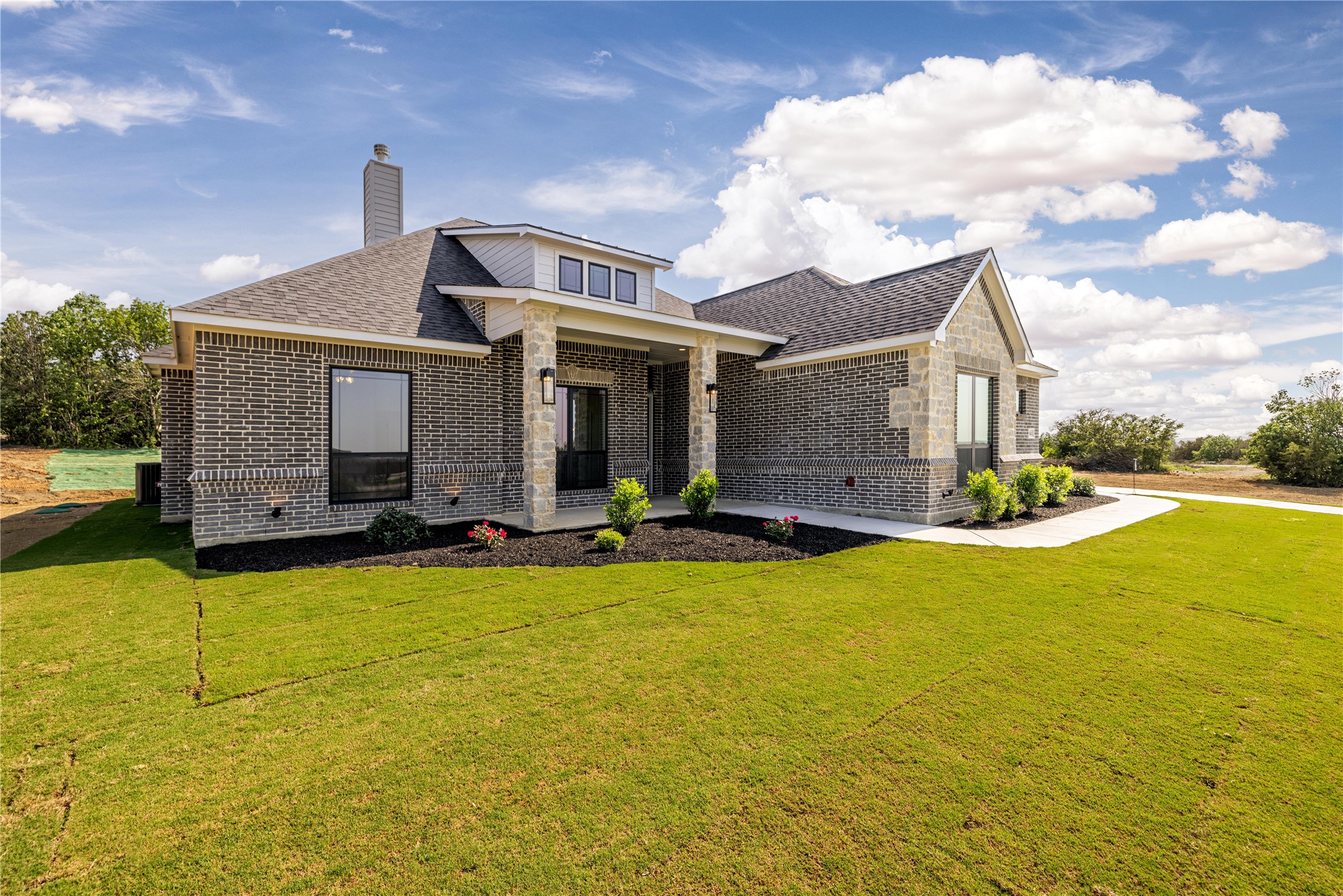 104 Oak Meadow Lane Weatherford TX 76085
