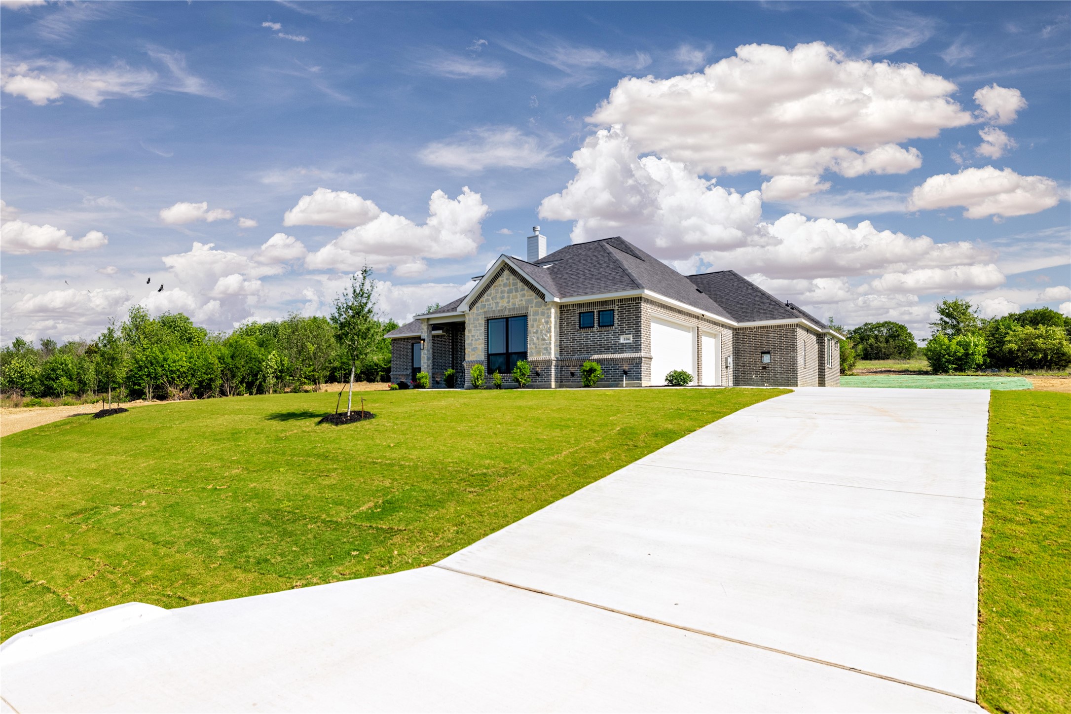 104 Oak Meadow Lane Weatherford TX 76085